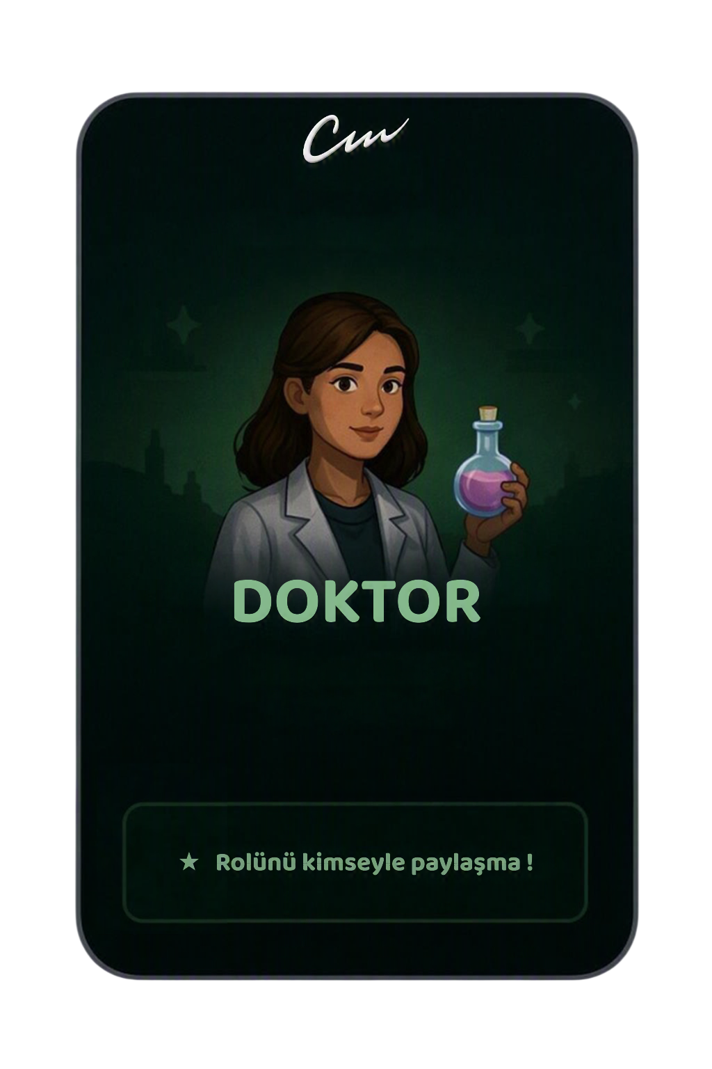 Doktor Kartı